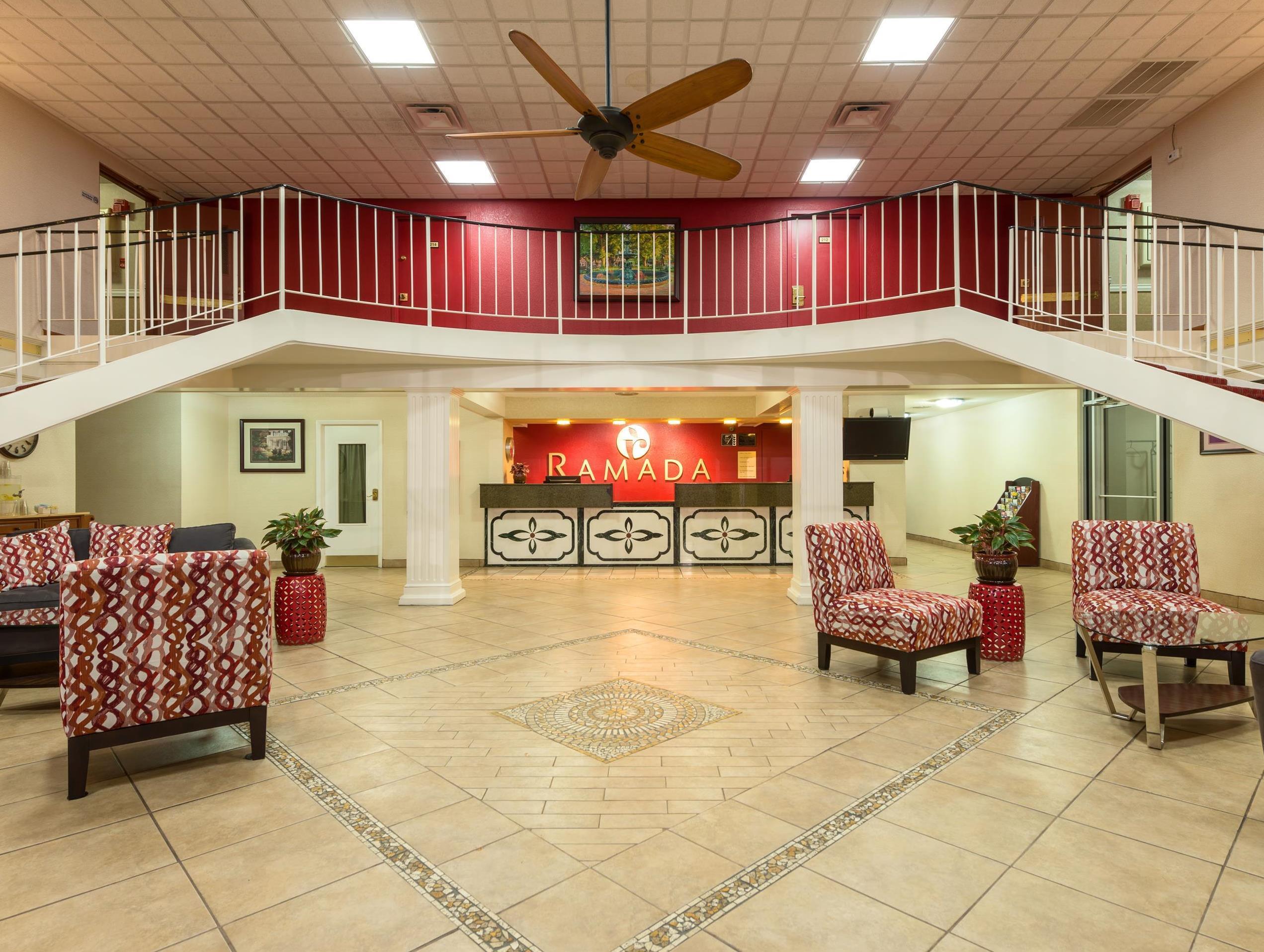 Ramada By Wyndham באולינג גרין מראה חיצוני תמונה