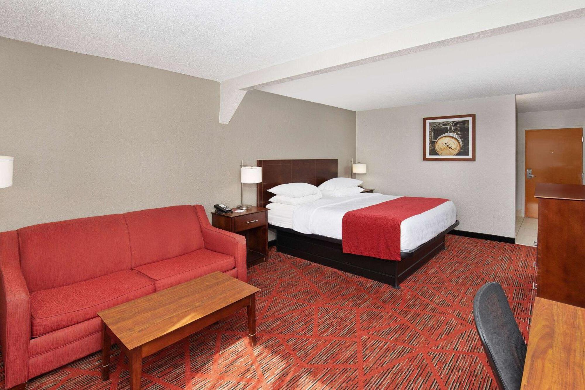 Ramada By Wyndham באולינג גרין מראה חיצוני תמונה
