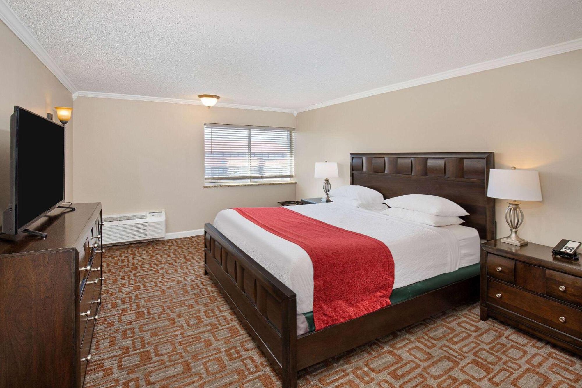 Ramada By Wyndham באולינג גרין מראה חיצוני תמונה