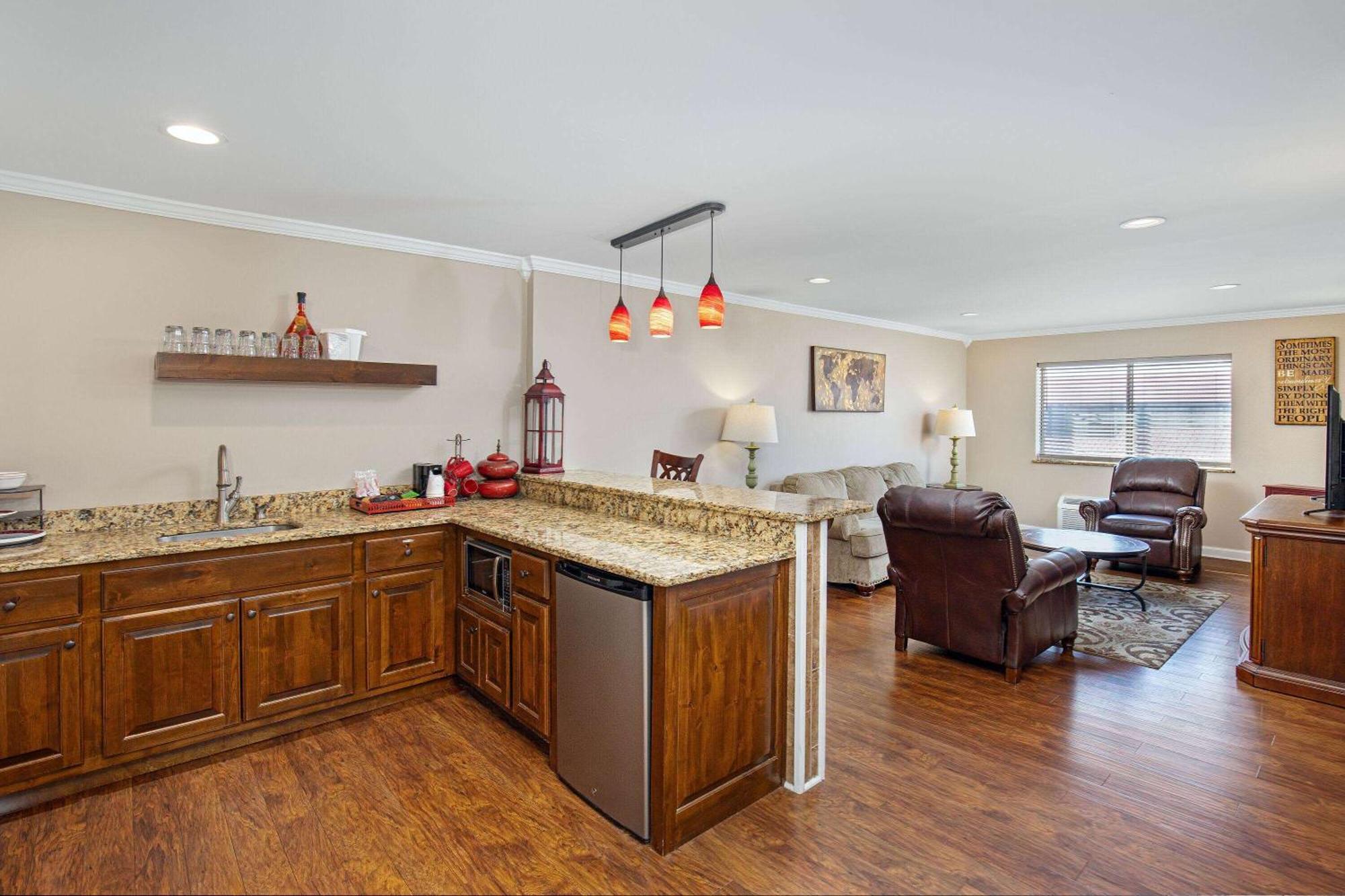 Ramada By Wyndham באולינג גרין מראה חיצוני תמונה