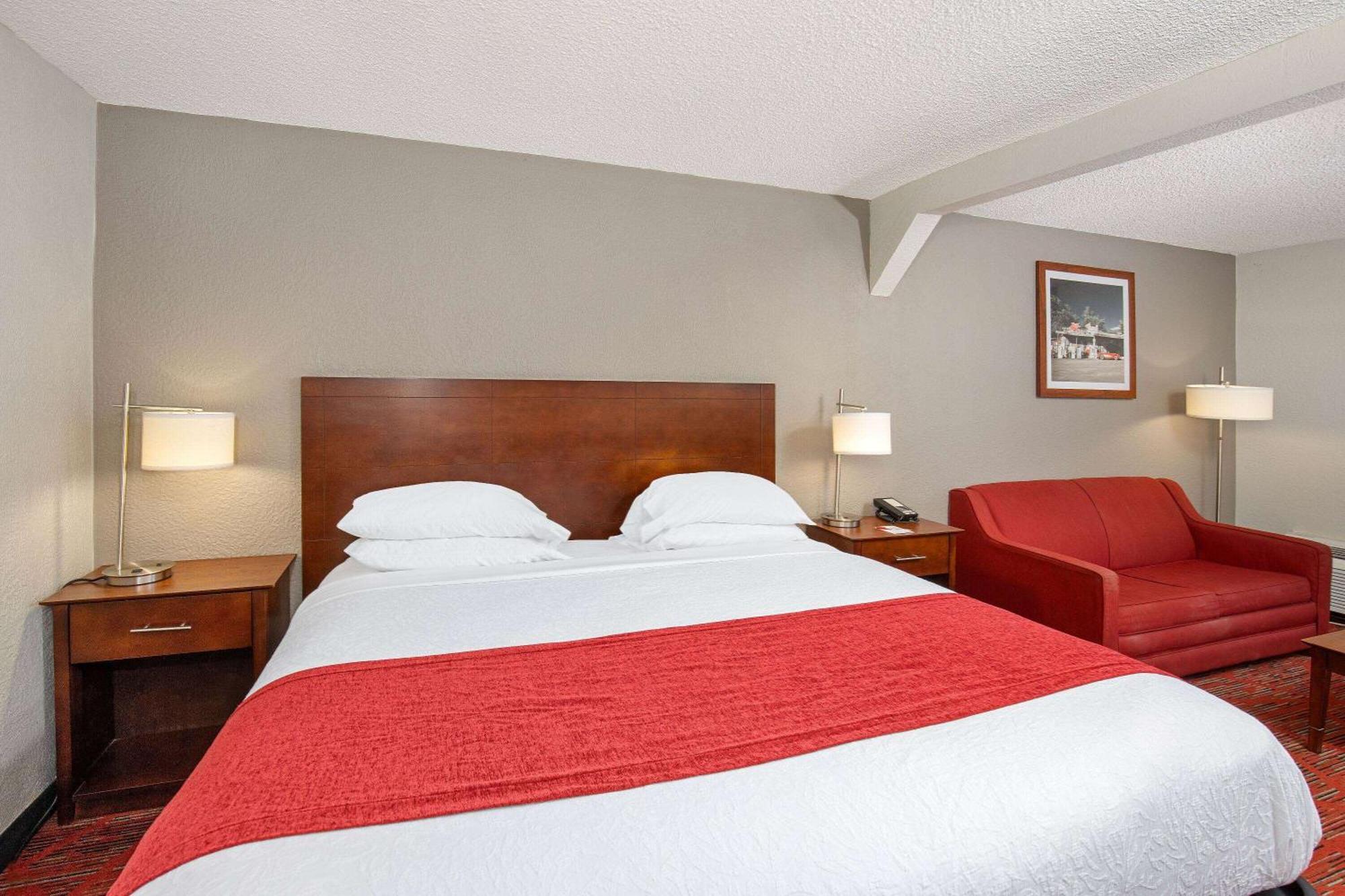 Ramada By Wyndham באולינג גרין מראה חיצוני תמונה
