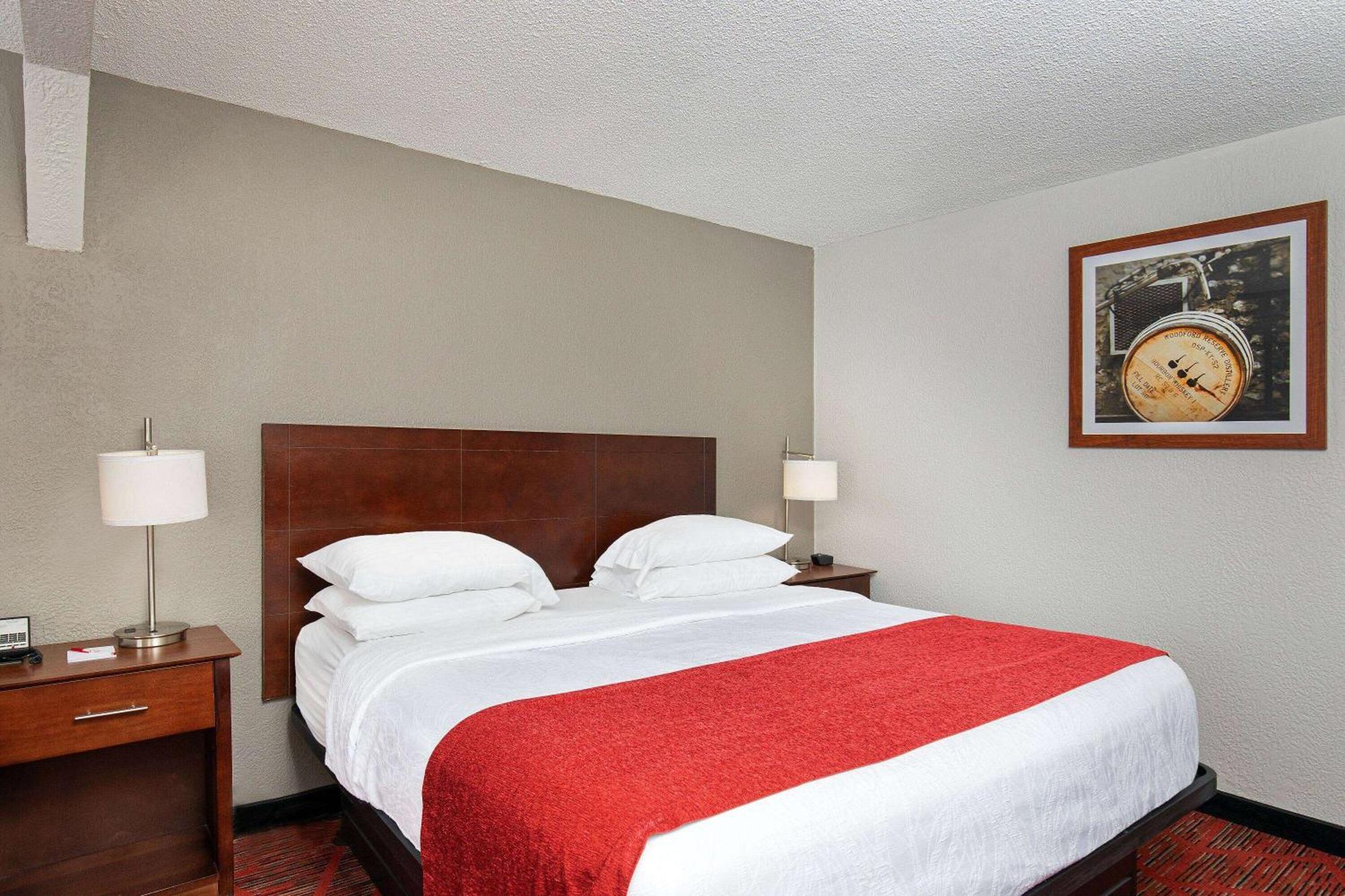 Ramada By Wyndham באולינג גרין מראה חיצוני תמונה
